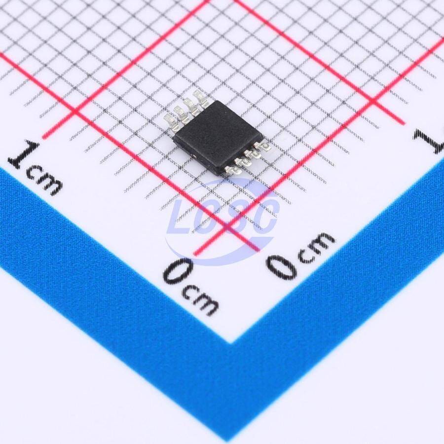MICROCHIP TC652AEVUA - 2