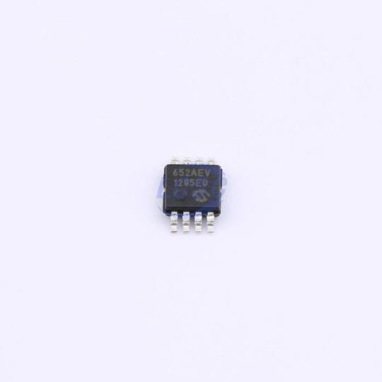 MICROCHIP TC652AEVUA - 3