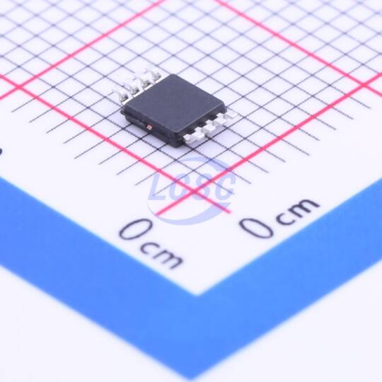 MICROCHIP TC652AGVUA - 2