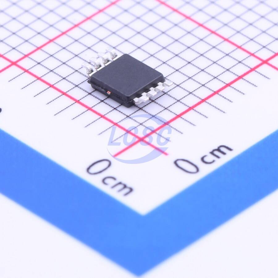 MICROCHIP TC652AGVUA - 2