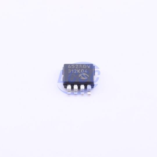 MICROCHIP TC652AGVUA - 3