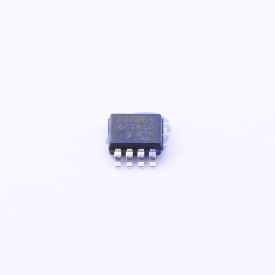 MICROCHIP TC653BEVUA - 3