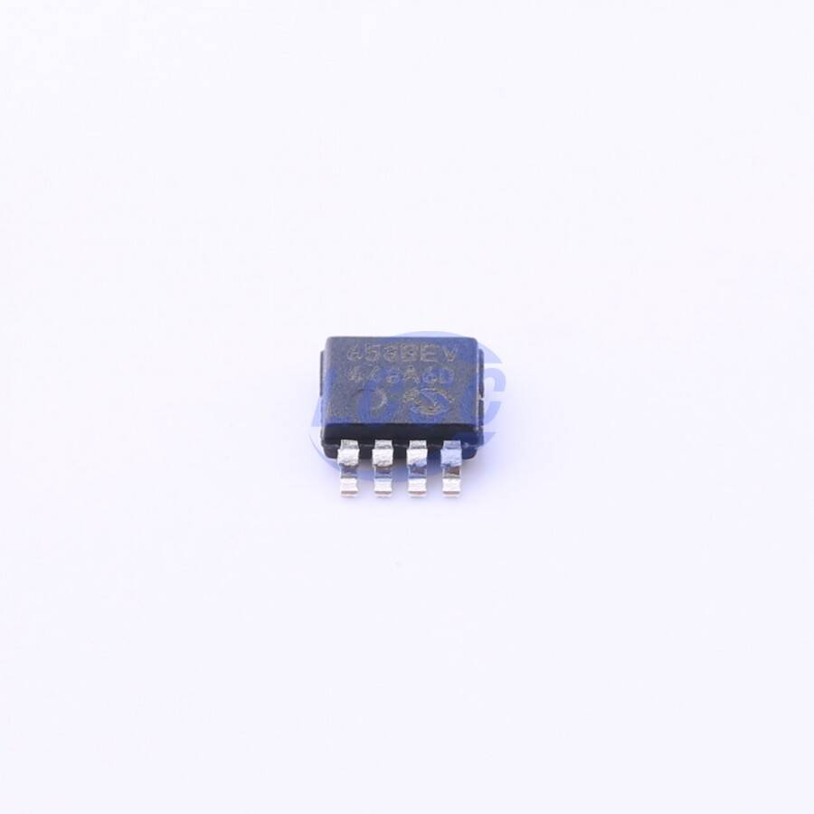 MICROCHIP TC653BEVUA - 3