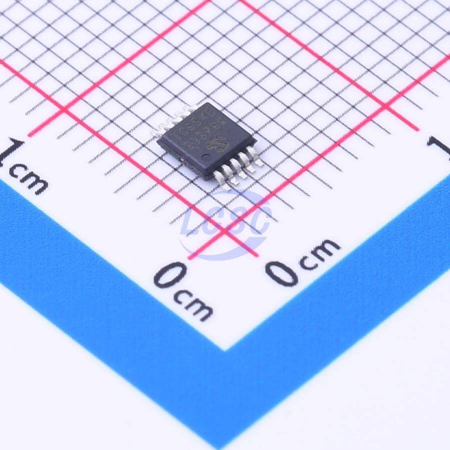 MICROCHIP TC654EUN - 1