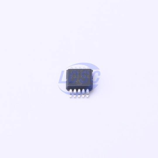 MICROCHIP TC654EUN - 3