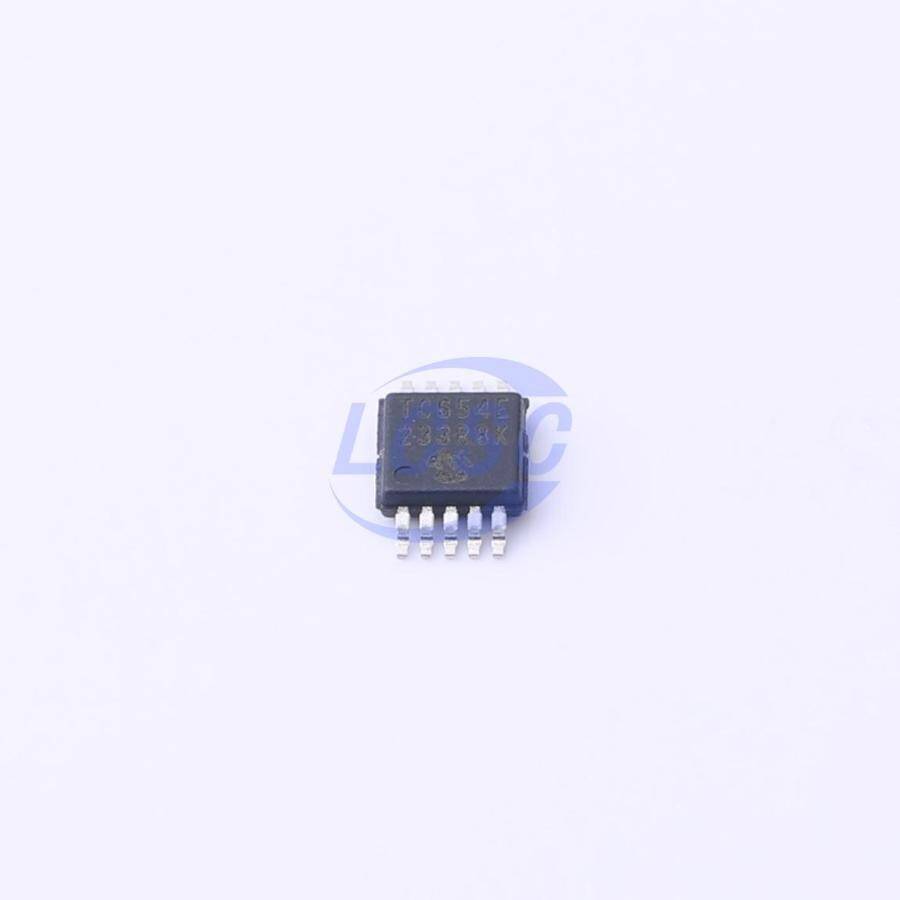 MICROCHIP TC654EUN - 3