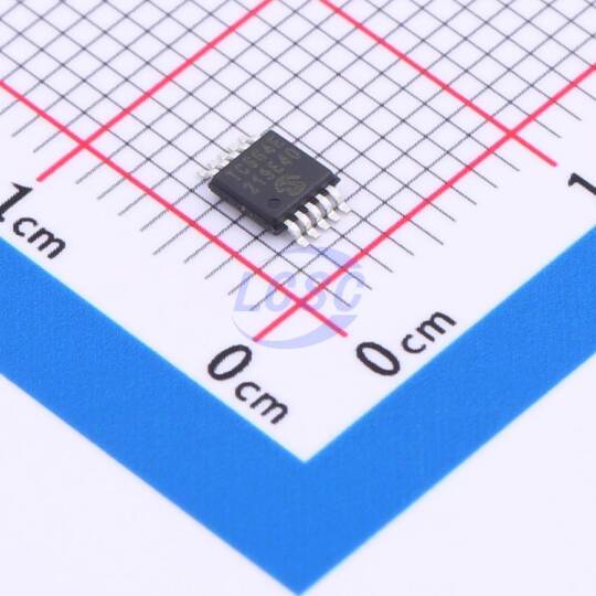 MICROCHIP TC664EUN - 1