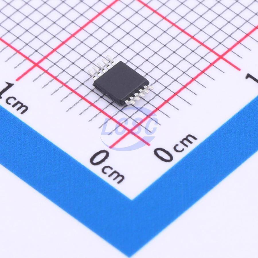MICROCHIP TC664EUN - 2