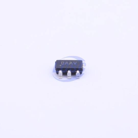 MICROCHIP TC670ECHTR - 3