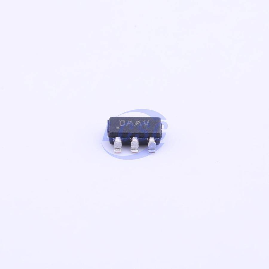 MICROCHIP TC670ECHTR - 3