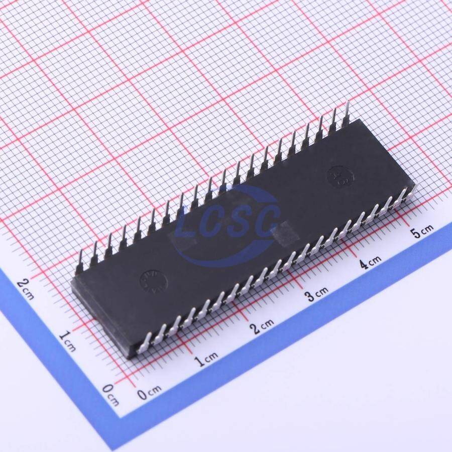 MICROCHIP TC7106CPL - 2