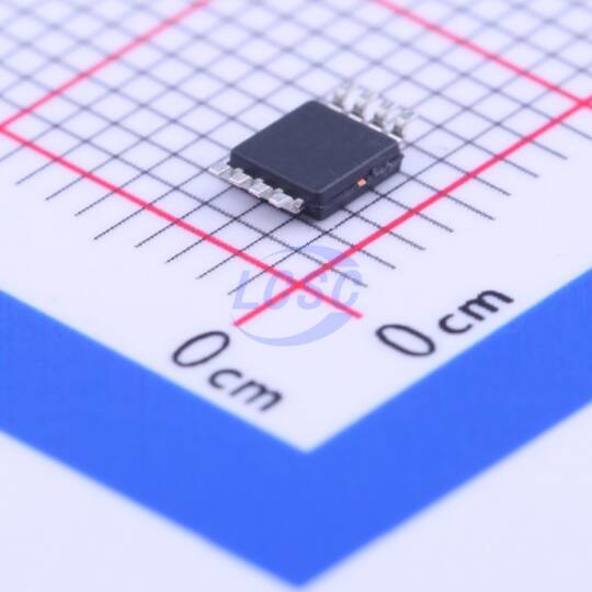 MICROCHIP TC72-3.3MUA - 2