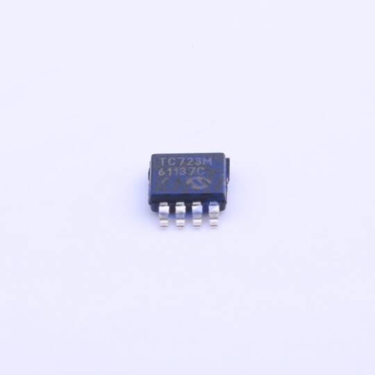 MICROCHIP TC72-3.3MUA - 3