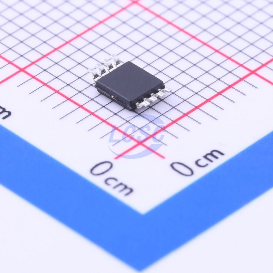 MICROCHIP TC72-5.0MUA - 2