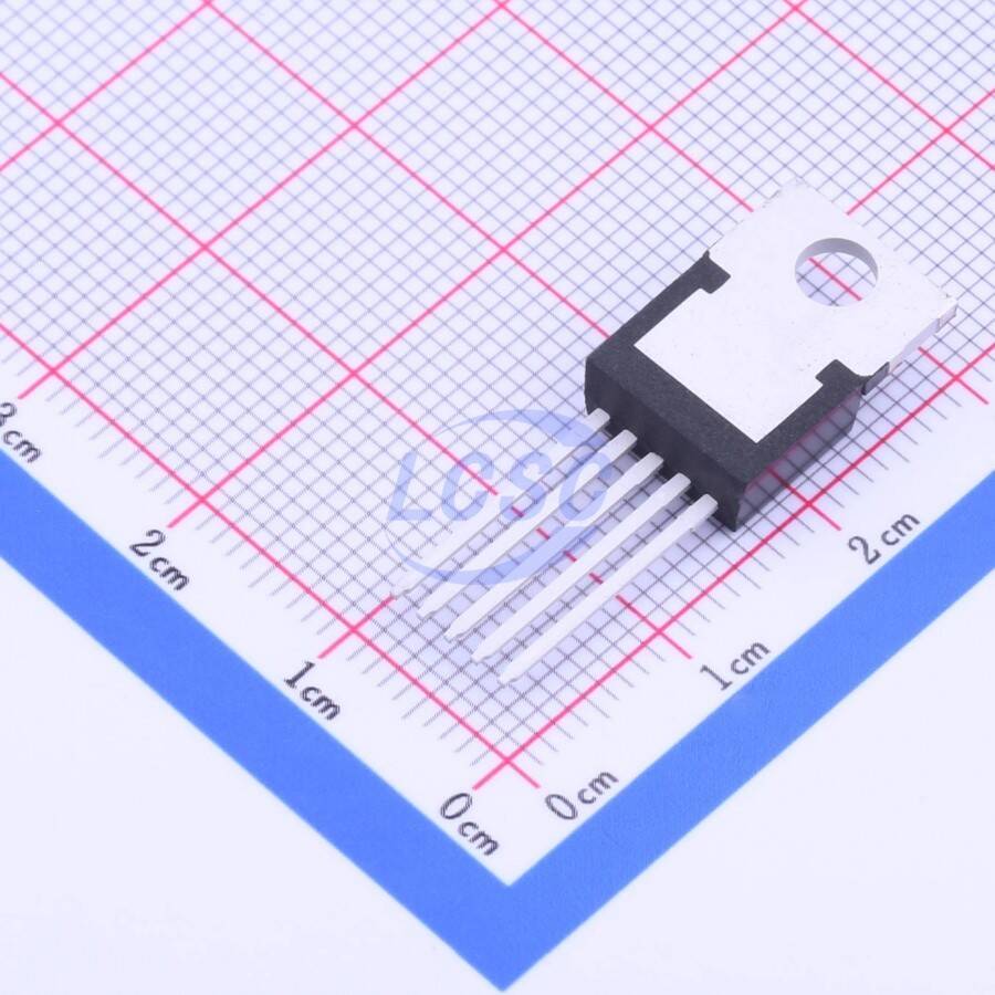 MICROCHIP TC74A0-3.3VAT - 2