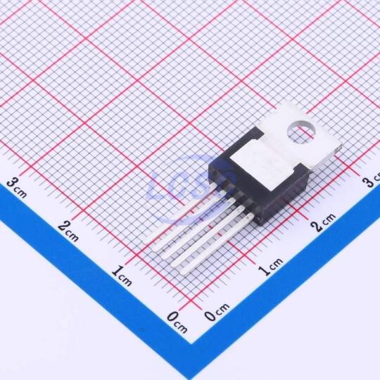 MICROCHIP TC74A0-5.0VAT - 2