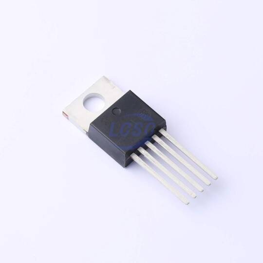 MICROCHIP TC74A5-5.0VAT - 3