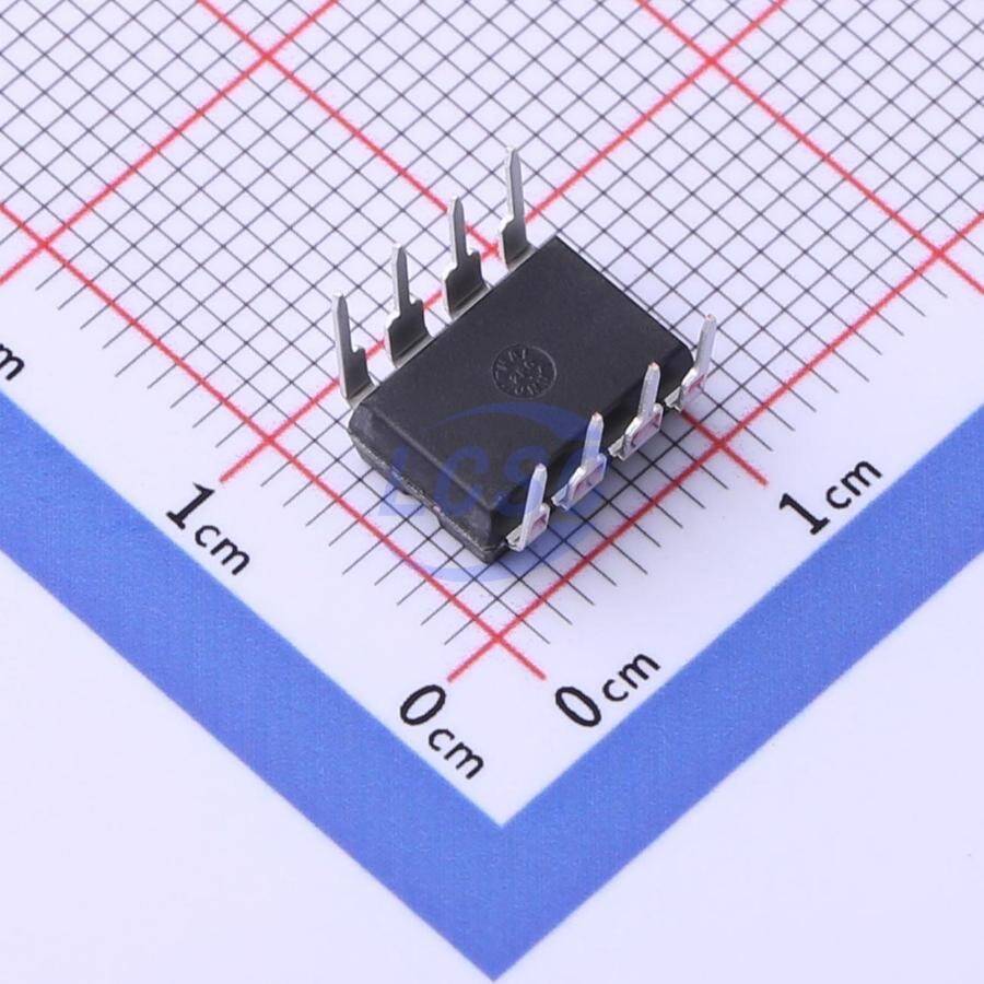 MICROCHIP TC7660CPA - 2