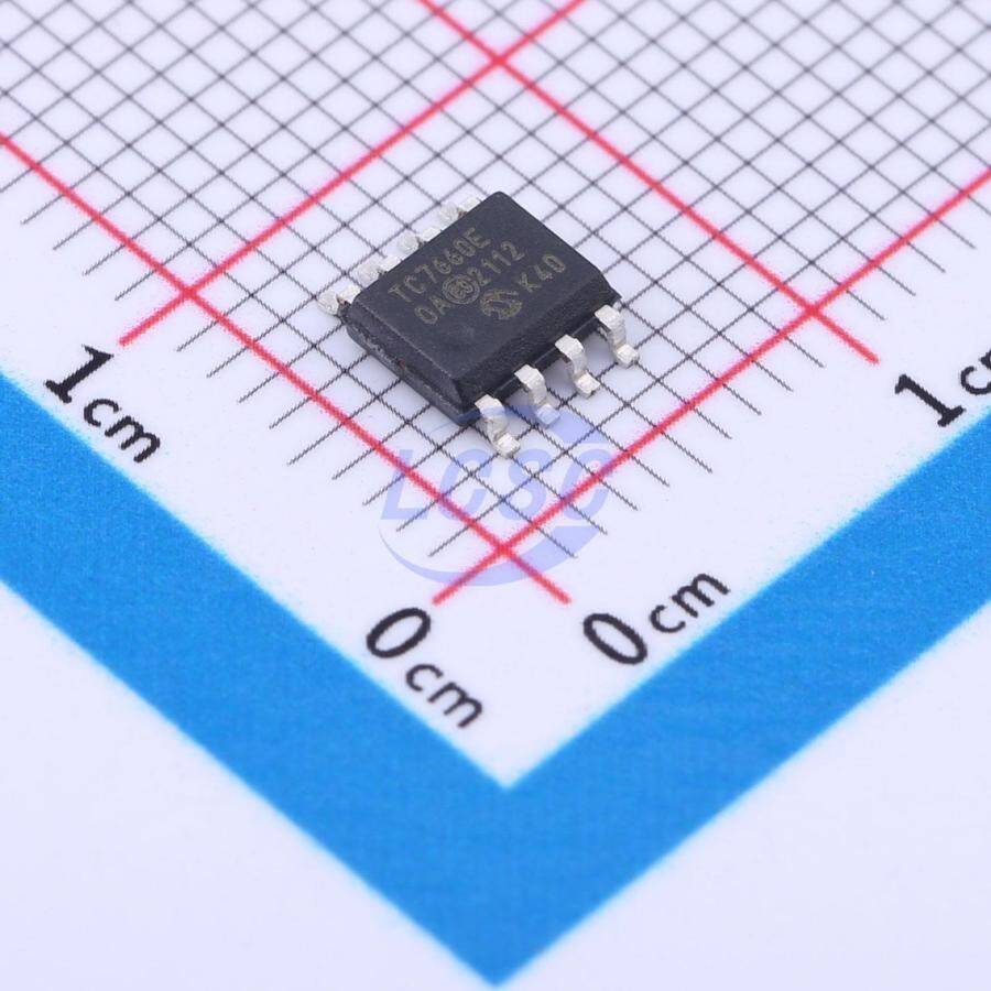 MICROCHIP TC7660EOA - 1
