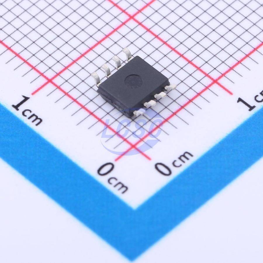 MICROCHIP TC7660EOA - 2