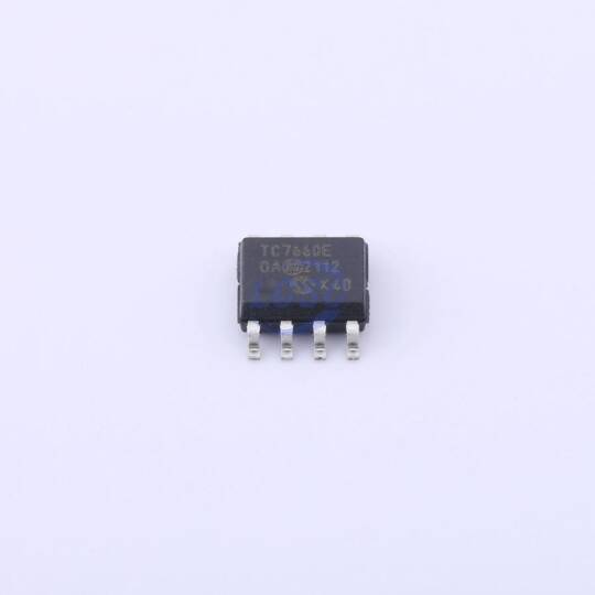 MICROCHIP TC7660EOA - 3