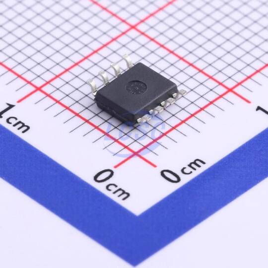 MICROCHIP TC7660EOA713 - 2