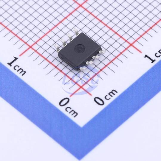 MICROCHIP TC7660HCOA - 2