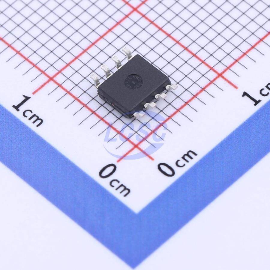 MICROCHIP TC7660HCOA - 2