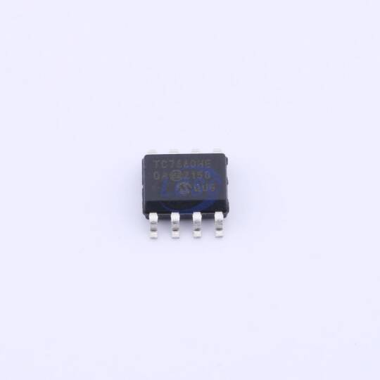MICROCHIP TC7660HEOA713 - 3