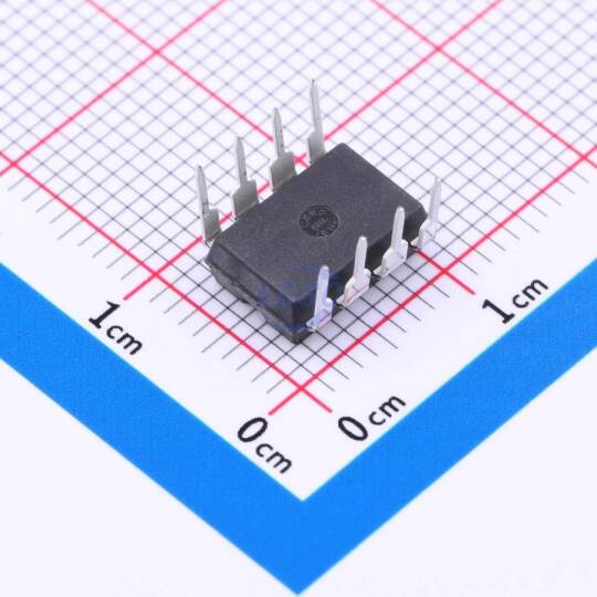 MICROCHIP TC7660HEPA - 2