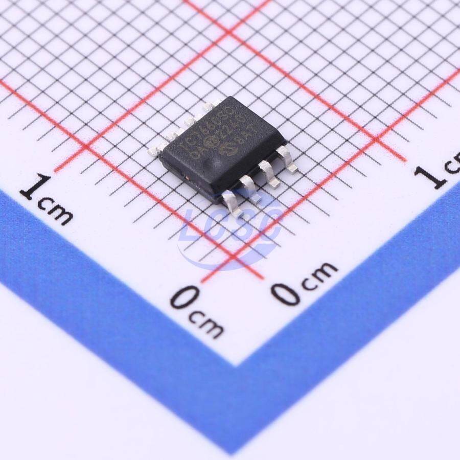 MICROCHIP TC7660SCOA - 1