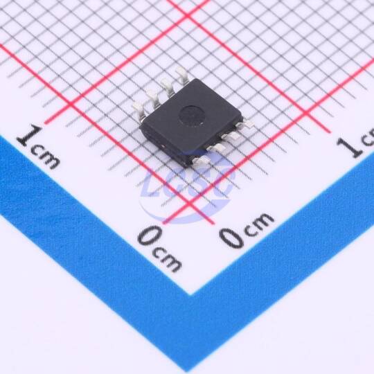 MICROCHIP TC7660SEOA - 1
