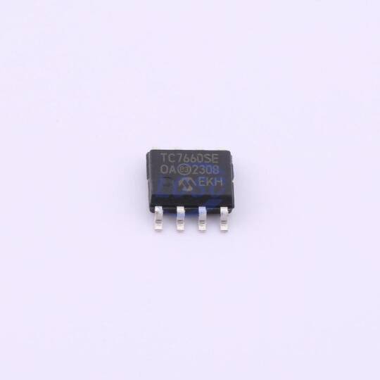 MICROCHIP TC7660SEOA - 2