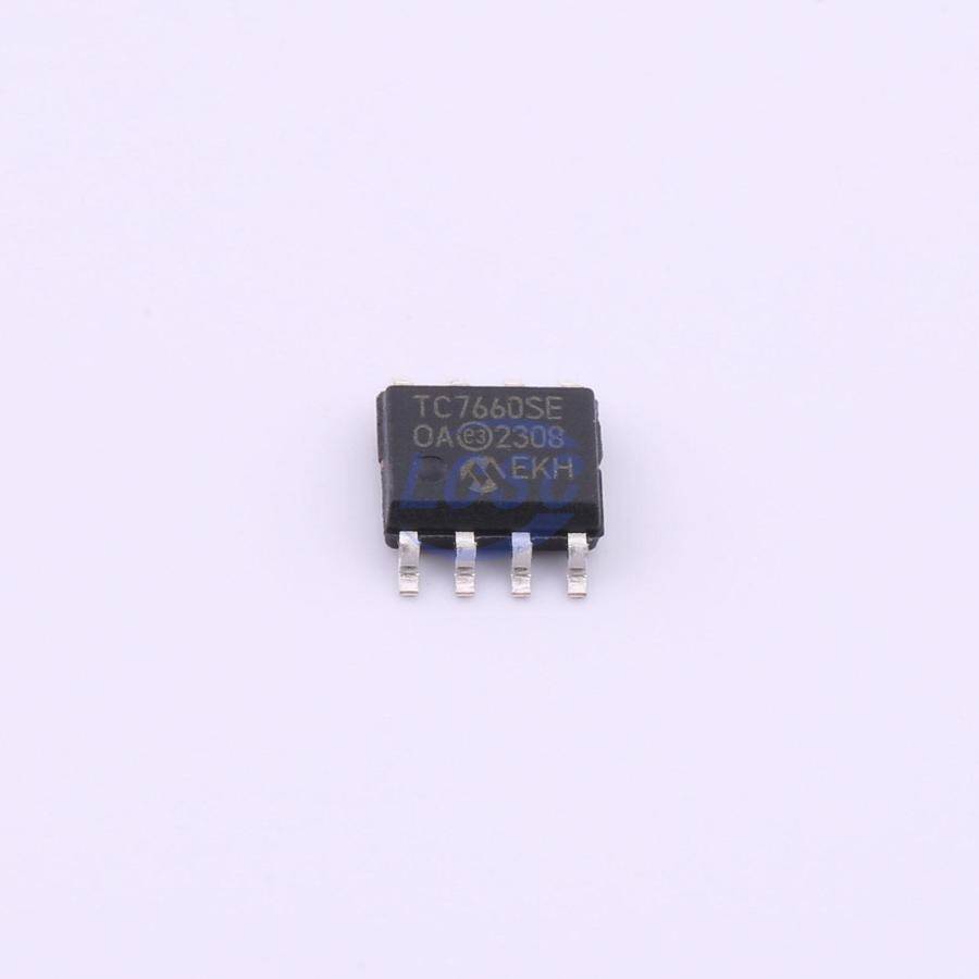 MICROCHIP TC7660SEOA - 2