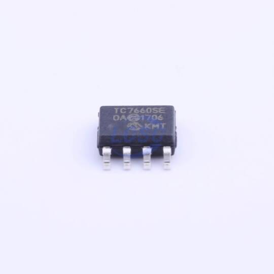 MICROCHIP TC7660SEOA713 - 3