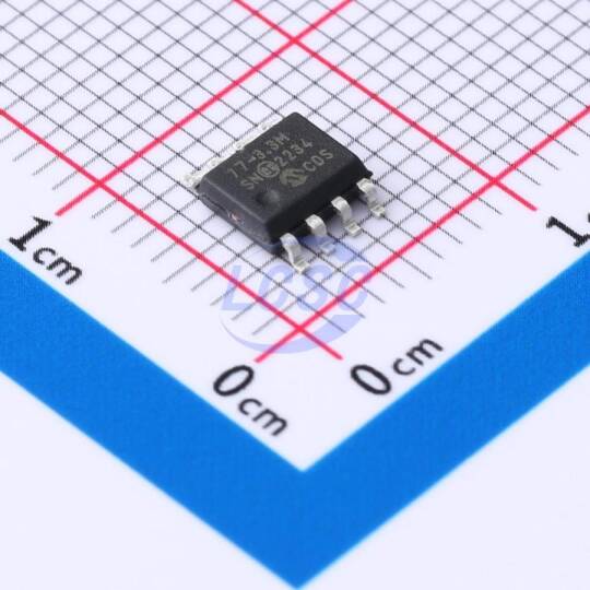 MICROCHIP TC77-3.3MOA - 1