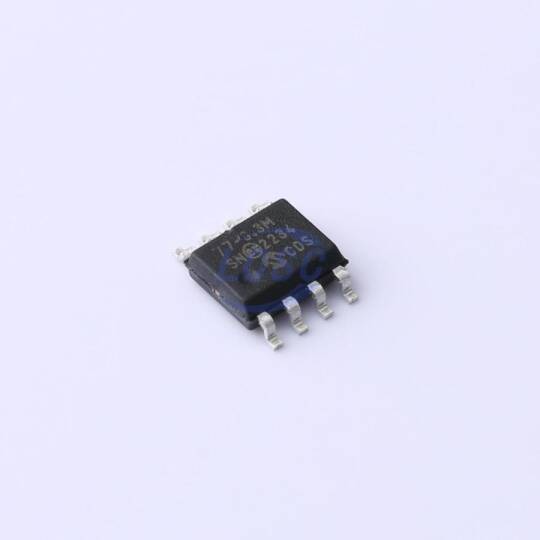 MICROCHIP TC77-3.3MOA - 3