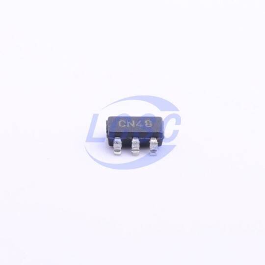 MICROCHIP TC77-3.3MCTTR - 3