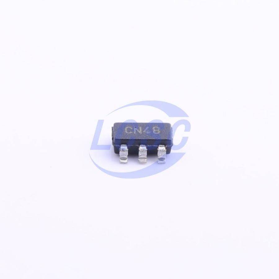 MICROCHIP TC77-3.3MCTTR - 3