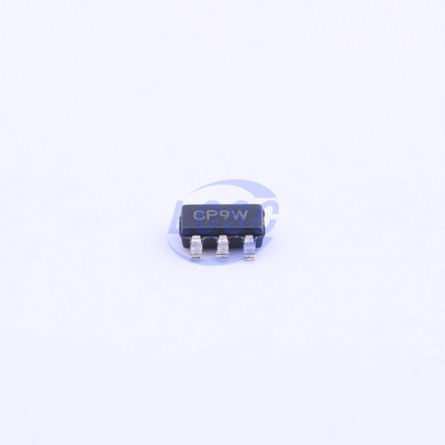 MICROCHIP TC77-5.0MCTTR - 3