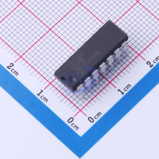 MICROCHIP TC9402CPD - 1