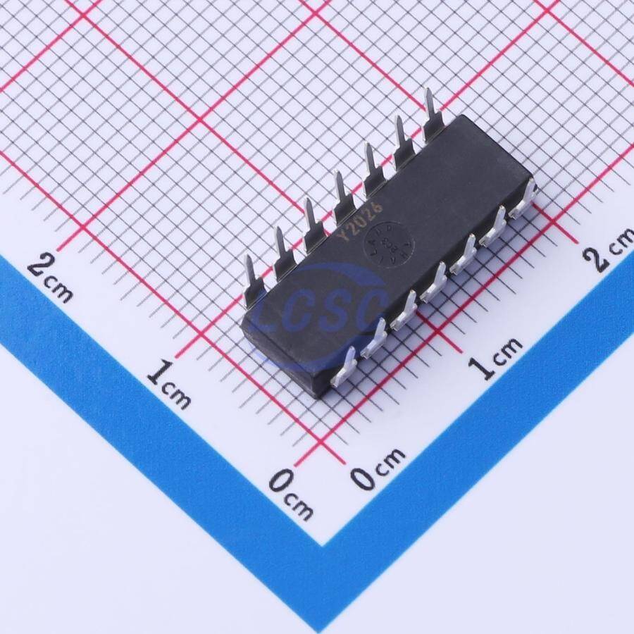 MICROCHIP TC9402CPD - 2