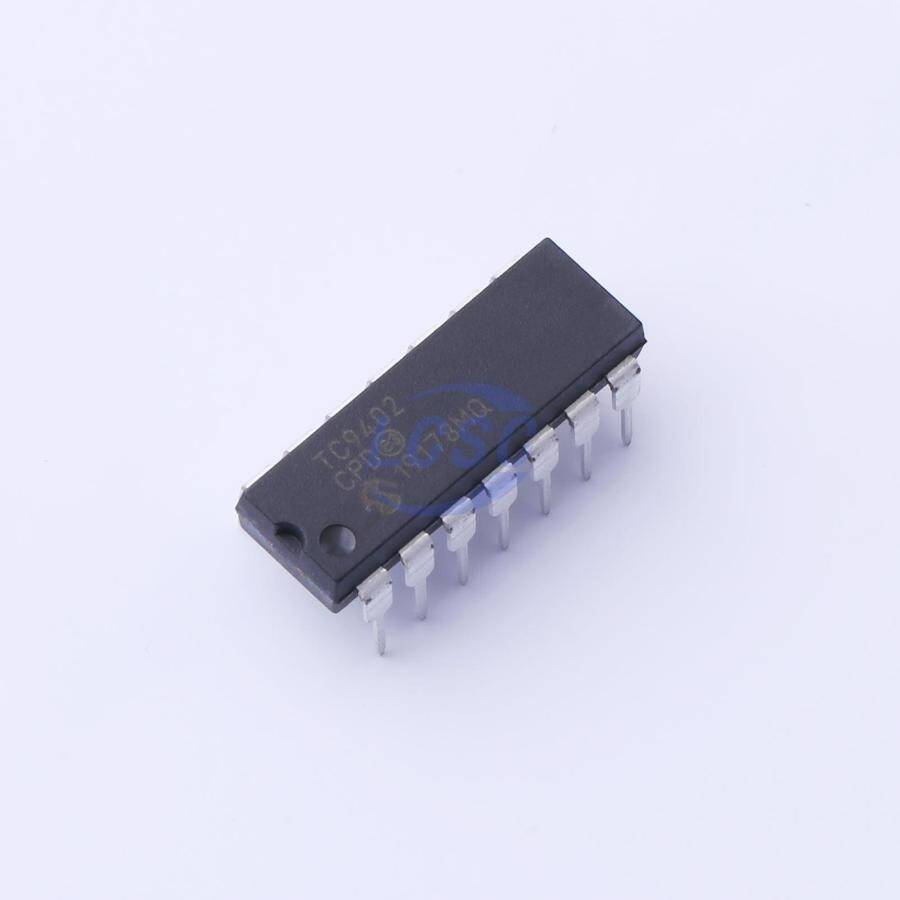 MICROCHIP TC9402CPD - 3