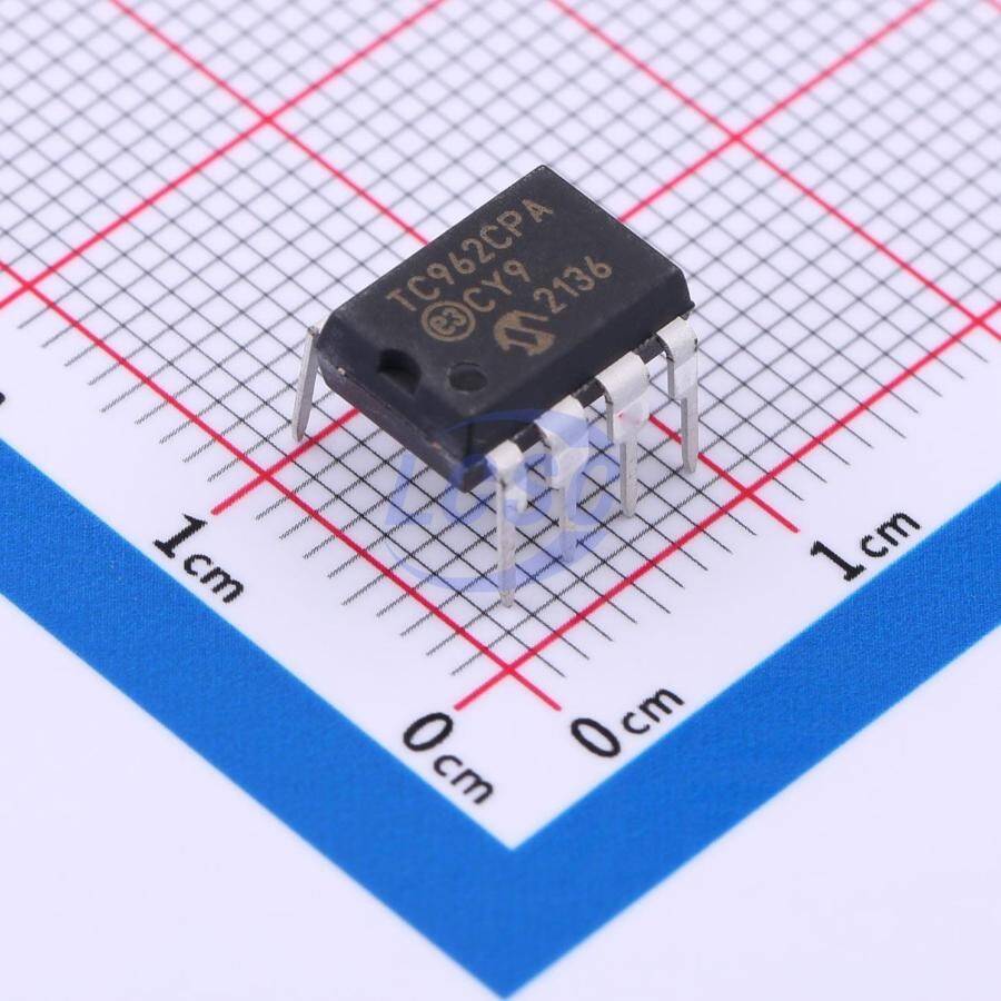 MICROCHIP TC962CPA - 1