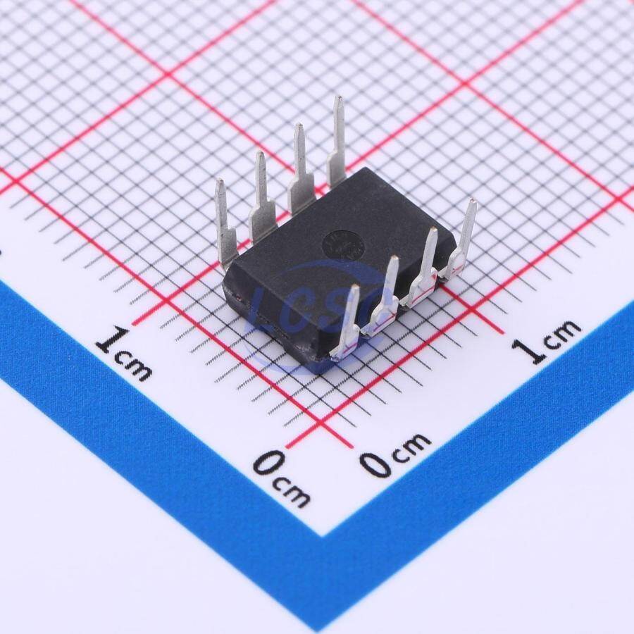 MICROCHIP TC962CPA - 2