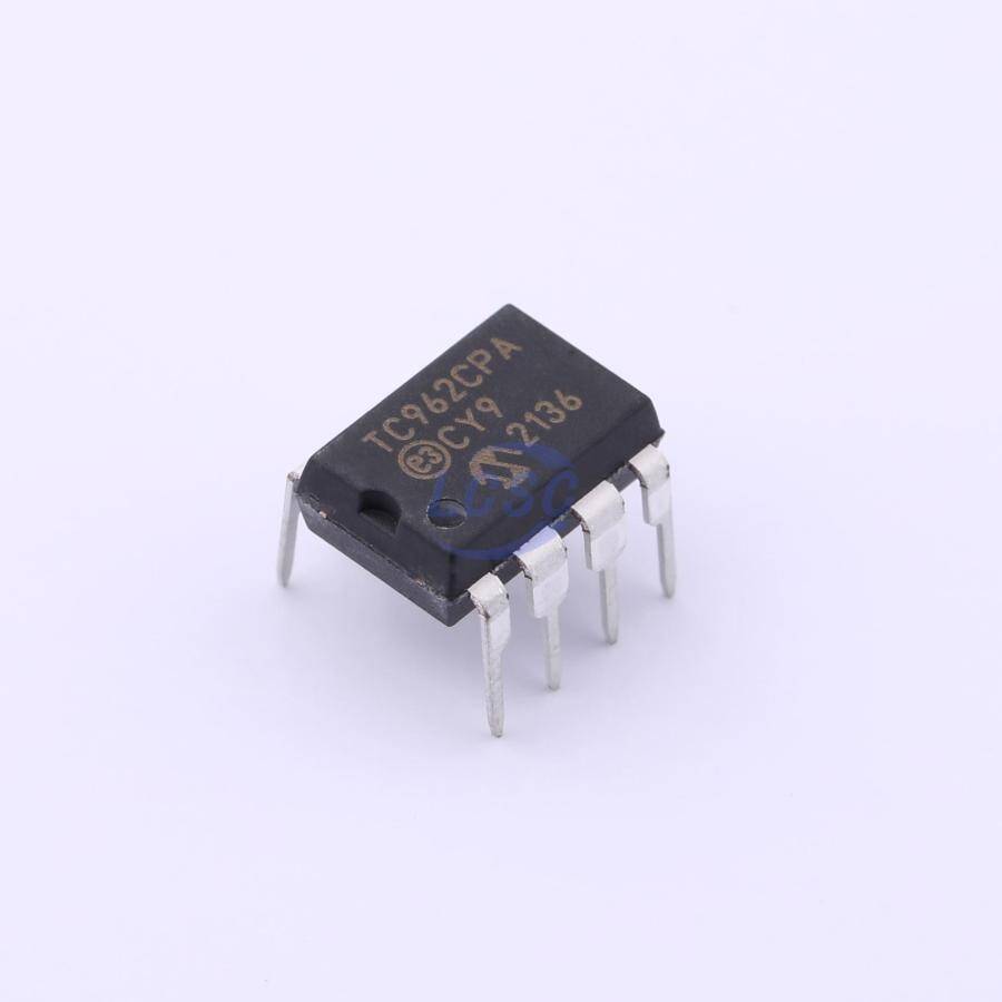 MICROCHIP TC962CPA - 3