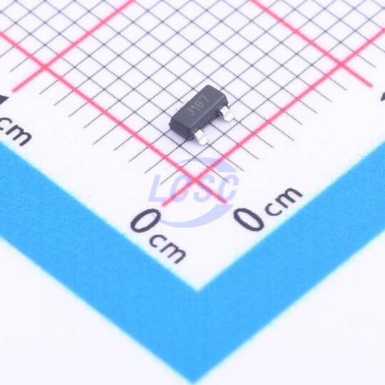 MICROCHIP TCM809LENB713 - 1