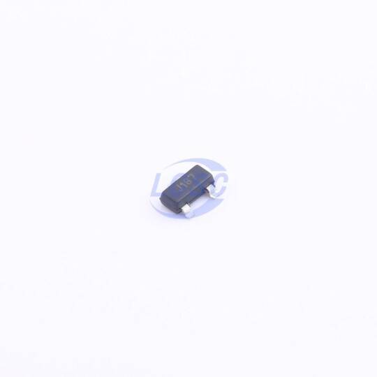 MICROCHIP TCM809LENB713 - 3