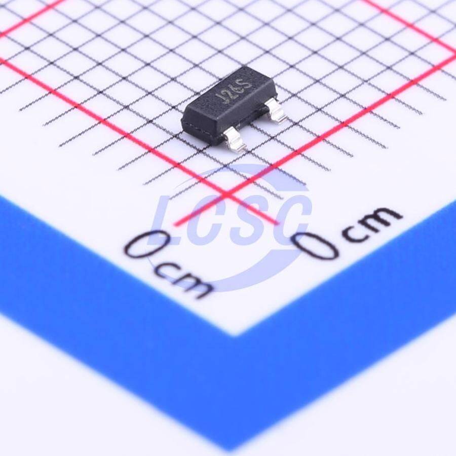 MICROCHIP TCM809MENB713 - 1