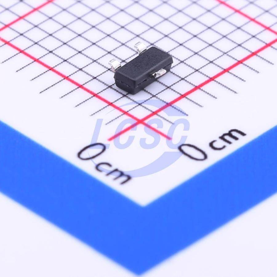 MICROCHIP TCM809MENB713 - 2